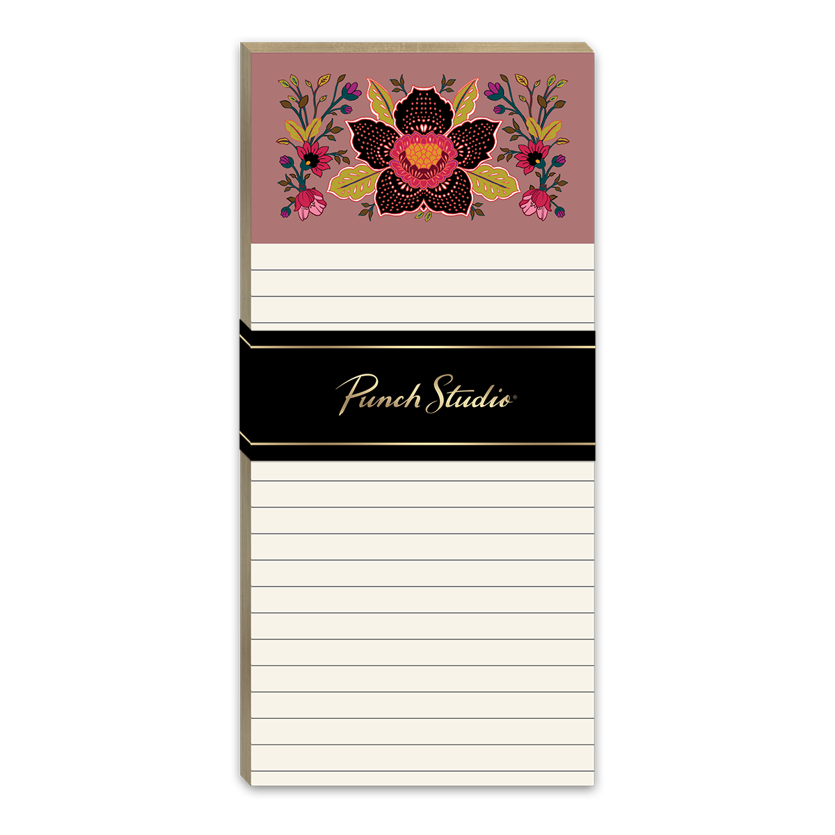 Renaissance Clay Magnetic List Pad Product