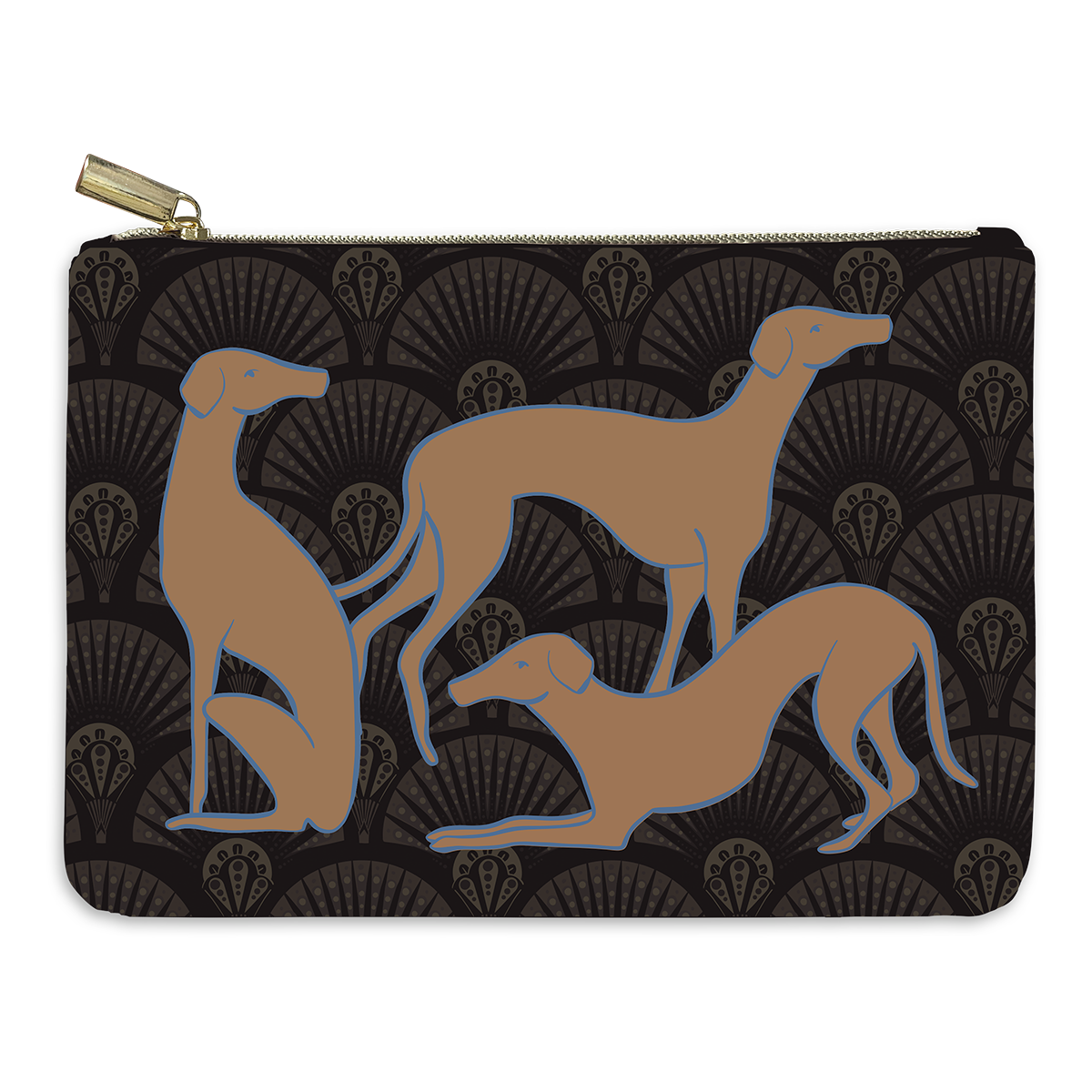 Deco Pets Dogs Pouch Product