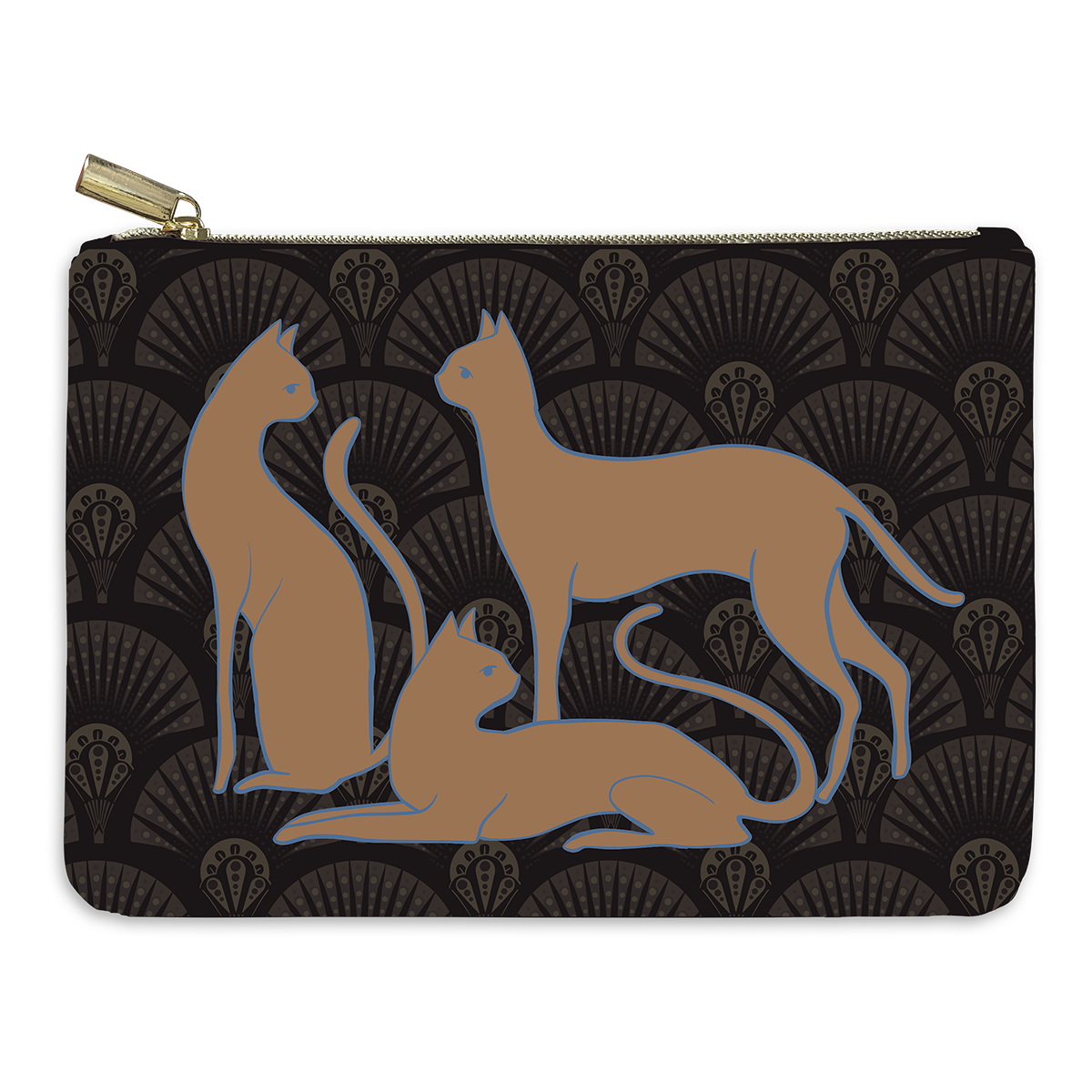 Deco Pets Cats Pouch Product