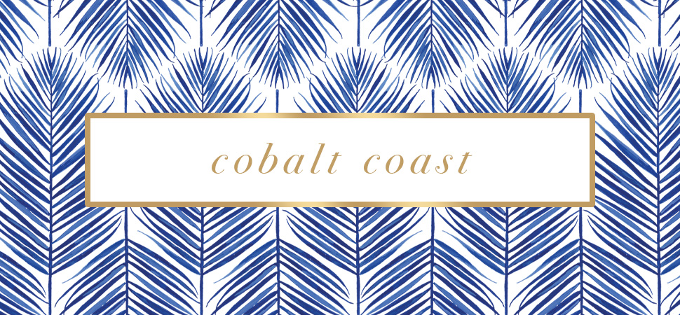 Cobalt Coast