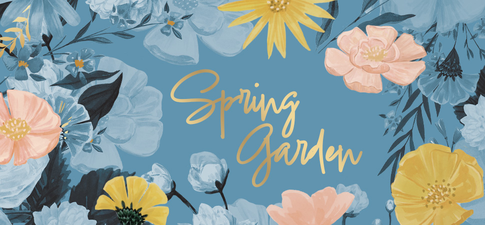 Spring Garden