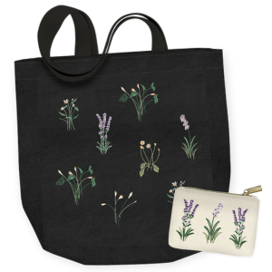 Totes & Pouches