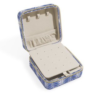 Nature’s Grace Hummingbird Pill Box