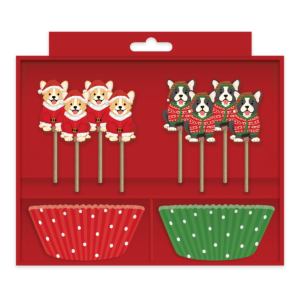 Heartland Christmas Snowy Church Boxed Holiday Cards
