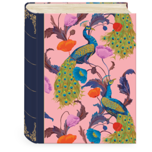 Nature’s Grace Hummingbird Pill Box