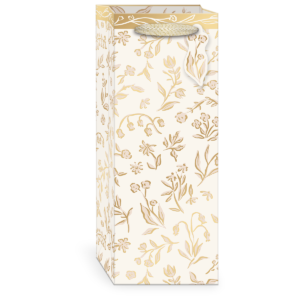 Bouquet Wine Bag