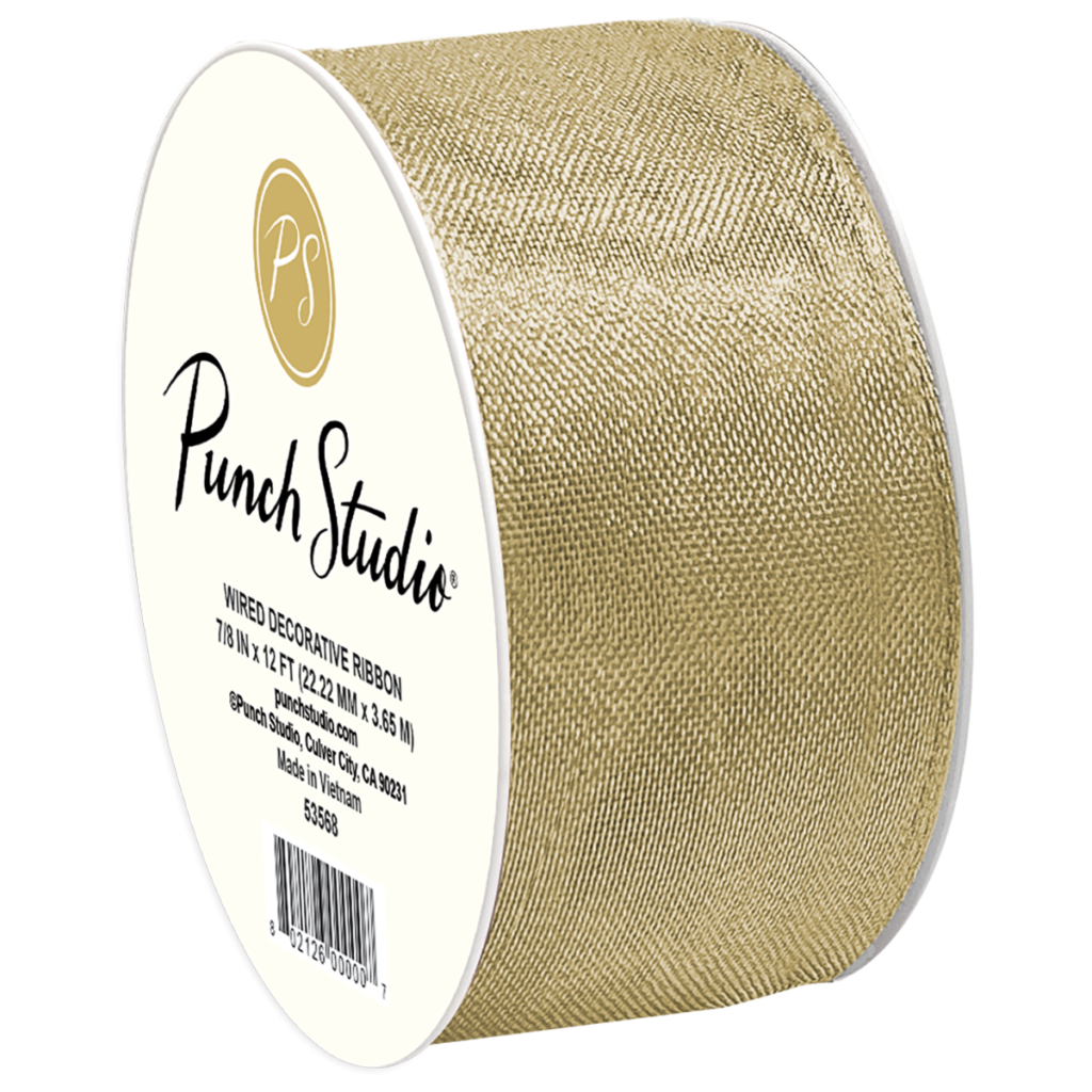 gold-wired-sheer-metallic-ribbon-punch-studio