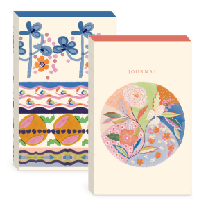 Journals & Notebooks