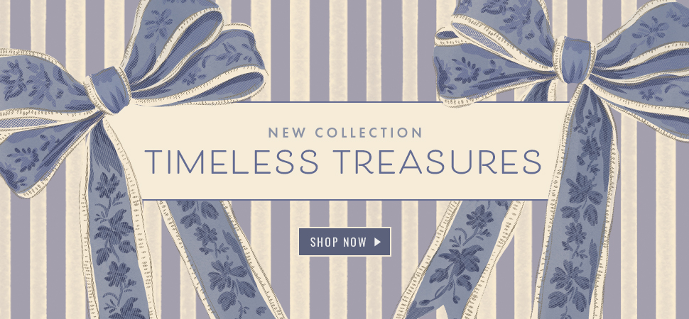   collection timeless treasures 