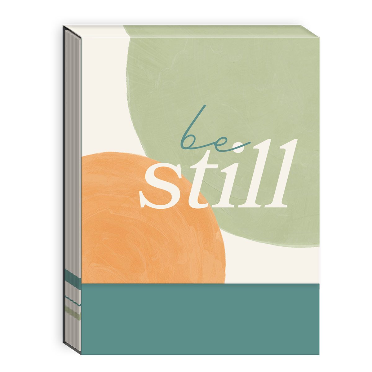 Still Pocket Notepad Product