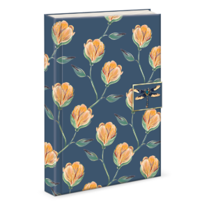 Natural Tile Jotter Notepad
