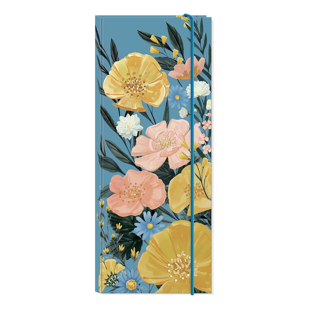 Spring Garden Note-Folio Product