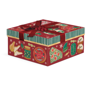 Holiday Gifts & Essentials - Punch Studio