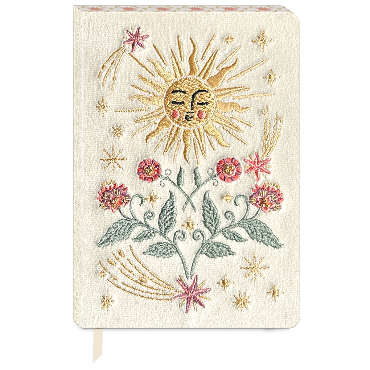 Sun Softcover Journal Product