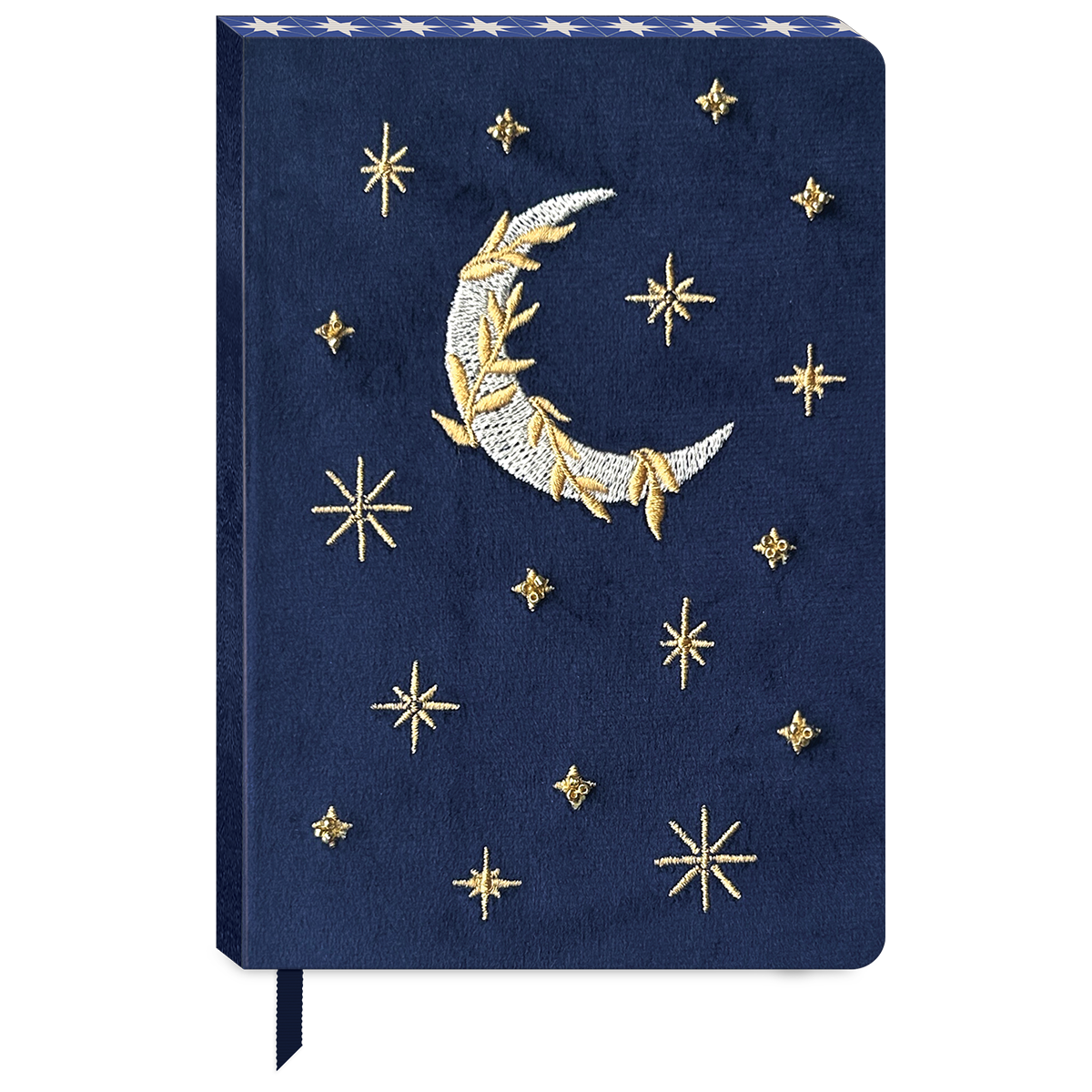 Moon Softcover Journal Product
