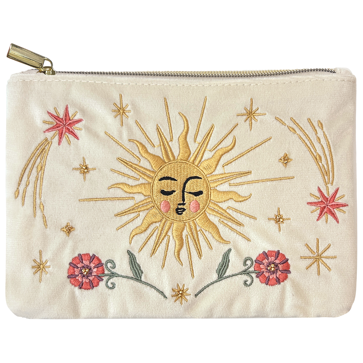 Sun Accessory Pouch Product
