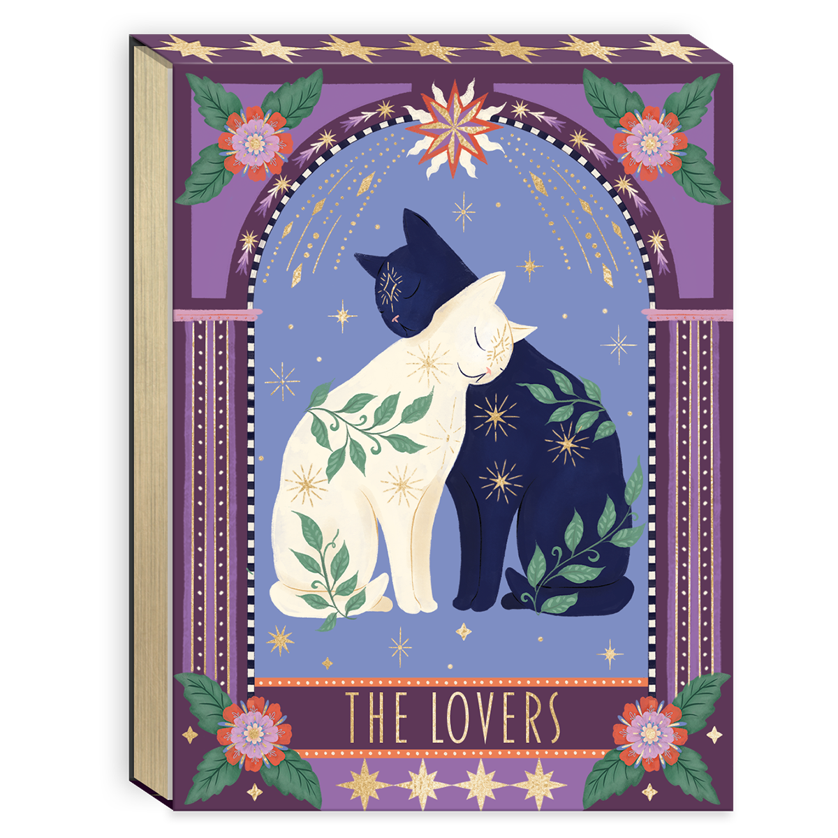 Lovers Pocket Notepad Product