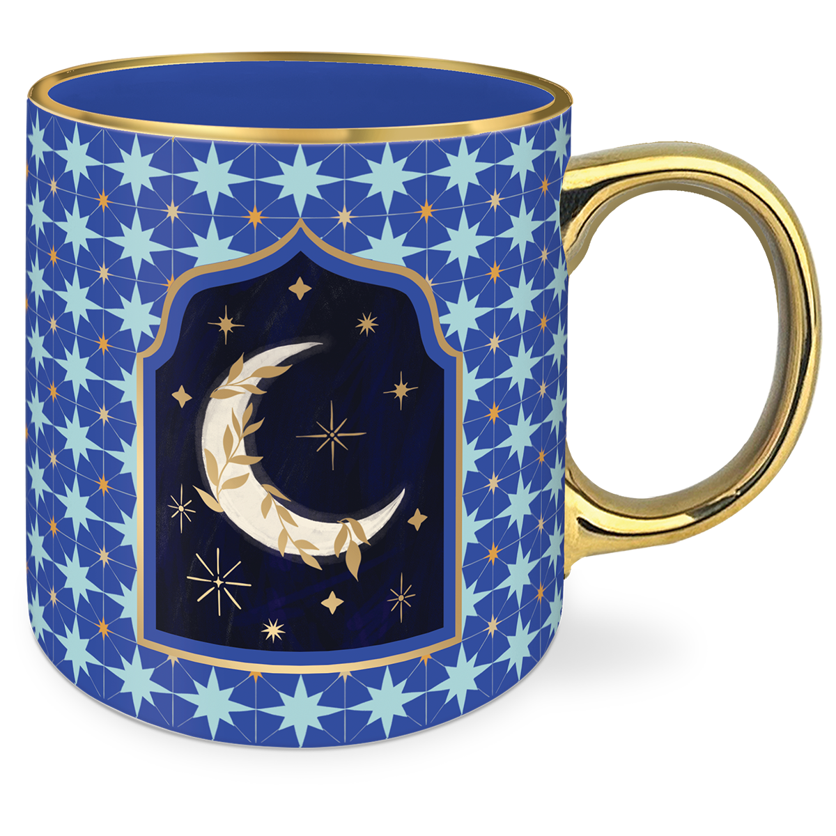 Moon Mug Product