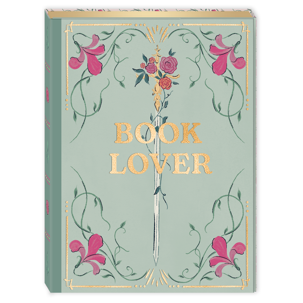 Teal Pocket Notepad Product