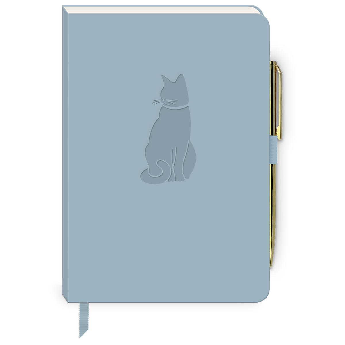 Curious Cats Softcover Journal Product